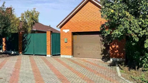 Продается 2-этажный дом, 106,9 м²