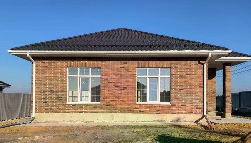 Продается 1-этажный дом, 125 м²