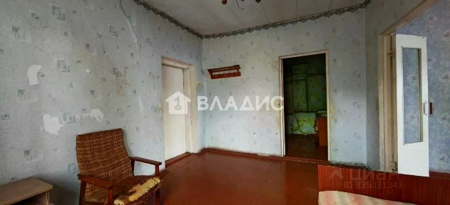 Продается 1-этажный дом, 75,9 м²