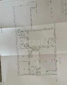 Продается 2-этажный дом, 302,7 м²