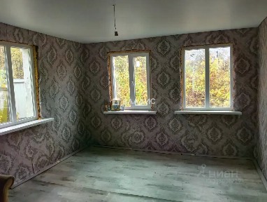 Продается 1-этажный дом, 65 м²