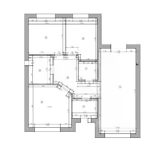 Продается 1-этажный дом, 120 м²