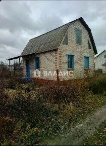 Продается 2-этажный дом, 28,3 м²