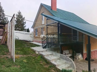 Продается 2-этажный дом, 176 м²