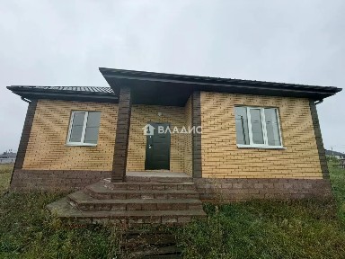Продается 1-этажный дом, 100 м²
