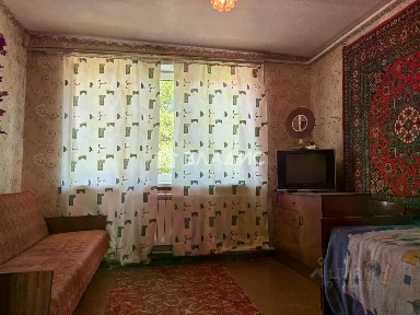 Продается 1/2 часть дома, 78,7 м²