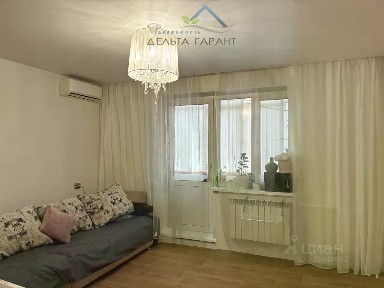 Продается 3-комн. квартира, 66,6 м²