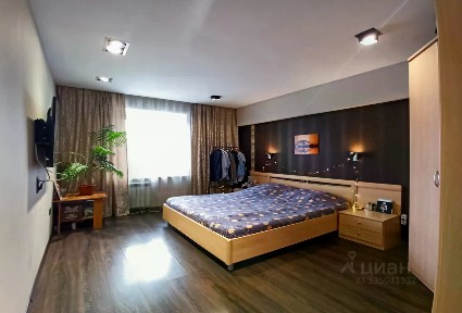 Продается 4-комн. квартира, 92 м²