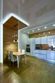 Продается 3-комн. квартира, 120,9 м²