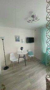 Продается студия, 12,2 м²