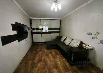Продается 3-комн. квартира, 61 м²