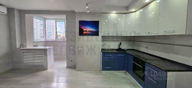 Продается 1-комн. квартира, 38,9 м²