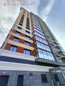 Продается 3-комн. квартира, 109,9 м²