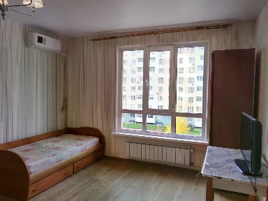 Продается 1-комн. квартира, 35,7 м²