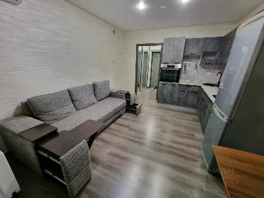 Продается студия, 20,3 м²