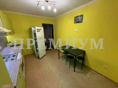 Продается 1-комн. квартира, 36,2 м²