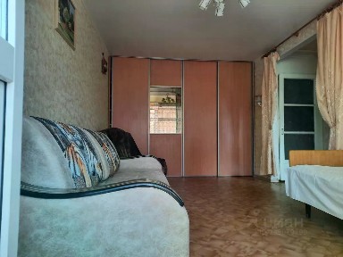 Продается 2-комн. квартира, 43,6 м²