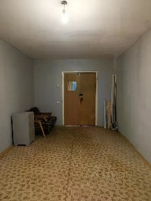 Продается 252/426 квартиры, 65/25/9 м²