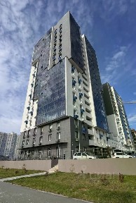 Продается студия, 30,3 м²