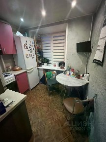 Продается 3-комн. квартира, 63 м²