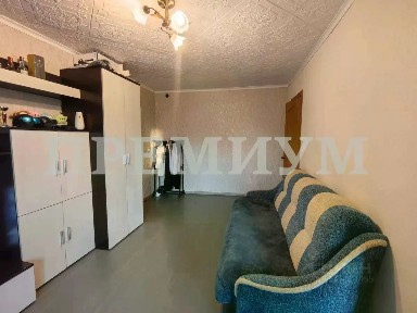 Продается 2-комн. квартира, 43,3 м²