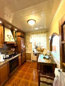 Продается 4-комн. квартира, 88,1 м²