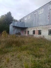 Продается здание, 1 276 м²