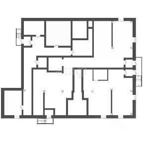 Продается помещение свободного назначения, 114,6 м²