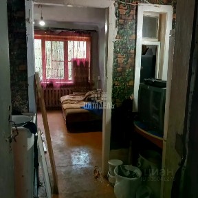 Продается 1-комн. квартира, 17 м²