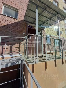 Продается 2-комн. квартира, 59,16 м²