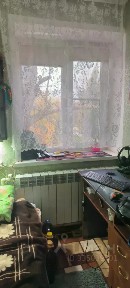 Продается 1-комн. квартира, 35 м²