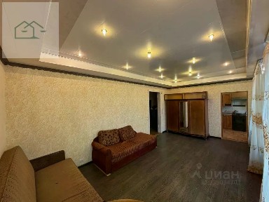 Продается 1-комн. квартира, 41,1 м²