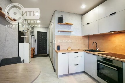 Продается 1-комн. квартира, 32,4 м²