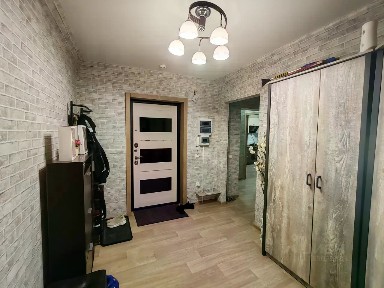 Продается 2-комн. квартира, 64,2 м²