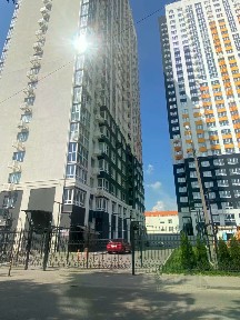 Продается 1-комн. квартира, 40 м²