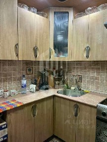 Продается 2-комн. квартира, 43 м²