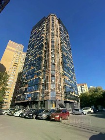 Продается 1-комн. квартира, 35,1 м²