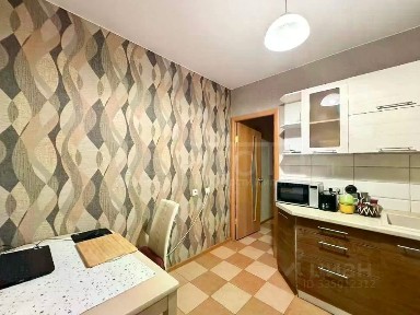 Продается 1-комн. квартира, 37,9 м²