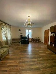 Сдается 1-этажный дом, 100 м²