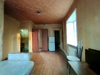 Продается 1-комн. квартира, 30,5 м²