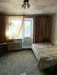Продается 1-комн. квартира, 35 м²
