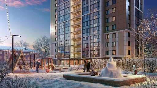 Продается 5-комн. квартира, 72,5 м²