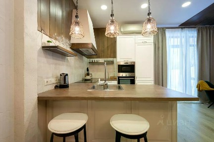 Сдается 2-этажный таунхаус, 120 м²