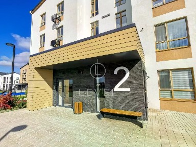Сдается 1-комн. квартира, 40 м²