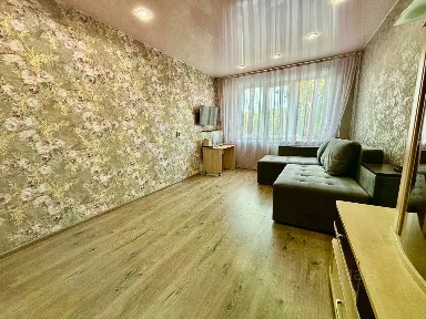 Сдается 3-комн. квартира, 62 м²