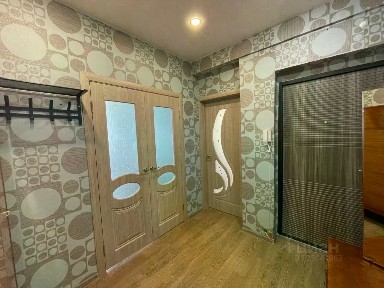 Сдается 1-комн. квартира, 35 м²