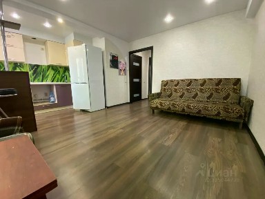Сдается 1-комн. квартира, 36 м²