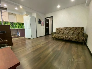 Сдается 1-комн. квартира, 36 м²