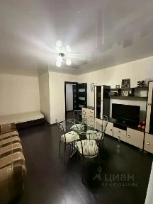 Сдается 1-комн. квартира, 35 м²