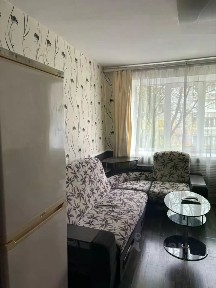 Сдается 2-комн. квартира, 41 м²